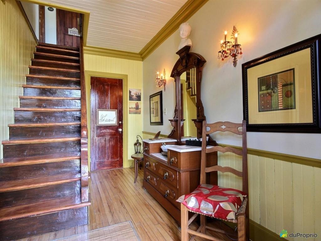 Gite Du Village - Deschambault Экстерьер фото